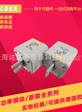 170M6142 170M6143 170M6144 170M6145 170M6146全新巴斯曼熔断器