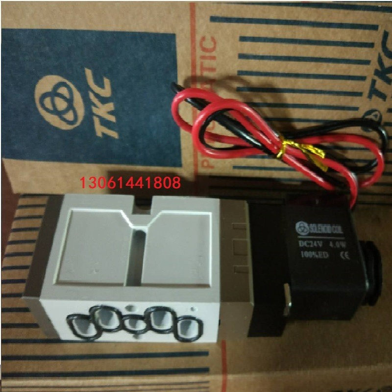 TKC启动阀EAV2000-F02-5YB-Q/HEE-D-MAXI-24多种规格型号选择