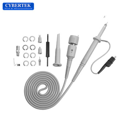 知用（CYBERTEK）P6501无源单端探头 500V/500MHz