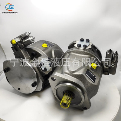 A10VO71DFR/31R-PSC62K02 工程机械专用柱塞泵主油泵