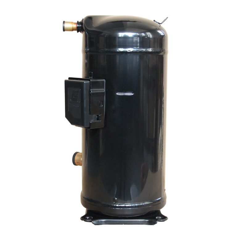 谷轮压缩机ZW126HSP-PFS-522谷轮6匹热泵用全封闭涡旋压缩机