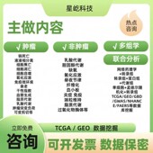 seq有参 无参 全长 转录组RNA 单细胞 空间转录组测序与分析