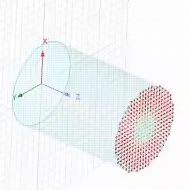 代做HFSS/Ansys/Maxwell/COMSOL/CST/FDTD超表面/滤波器/天线设计