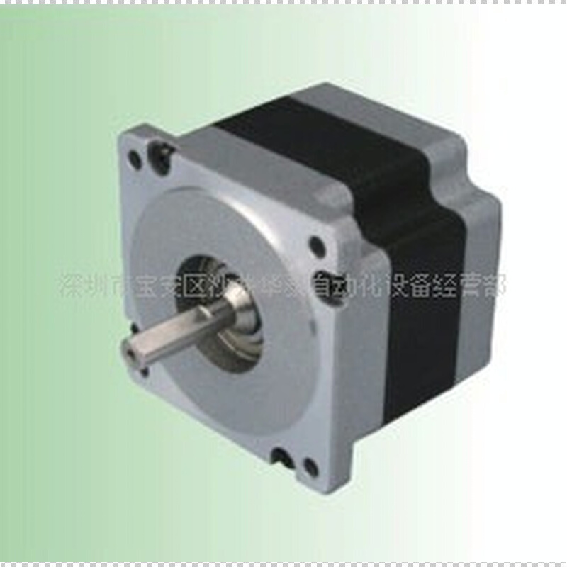 深圳华二相86系列的步进电机：86HT80  86HT118  86HT157