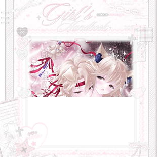 头像 原创 情头 圣诞特别机 小宇宙扭蛋