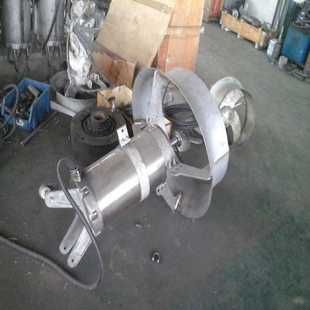 潛水?dāng)嚢杵饕?guī)格齊全使用方便潛水?dāng)嚢铏C(jī) 多功能螺旋式