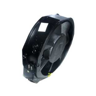 小型工頻軸流交流風機AC220V 小型交流風機 145FZY2