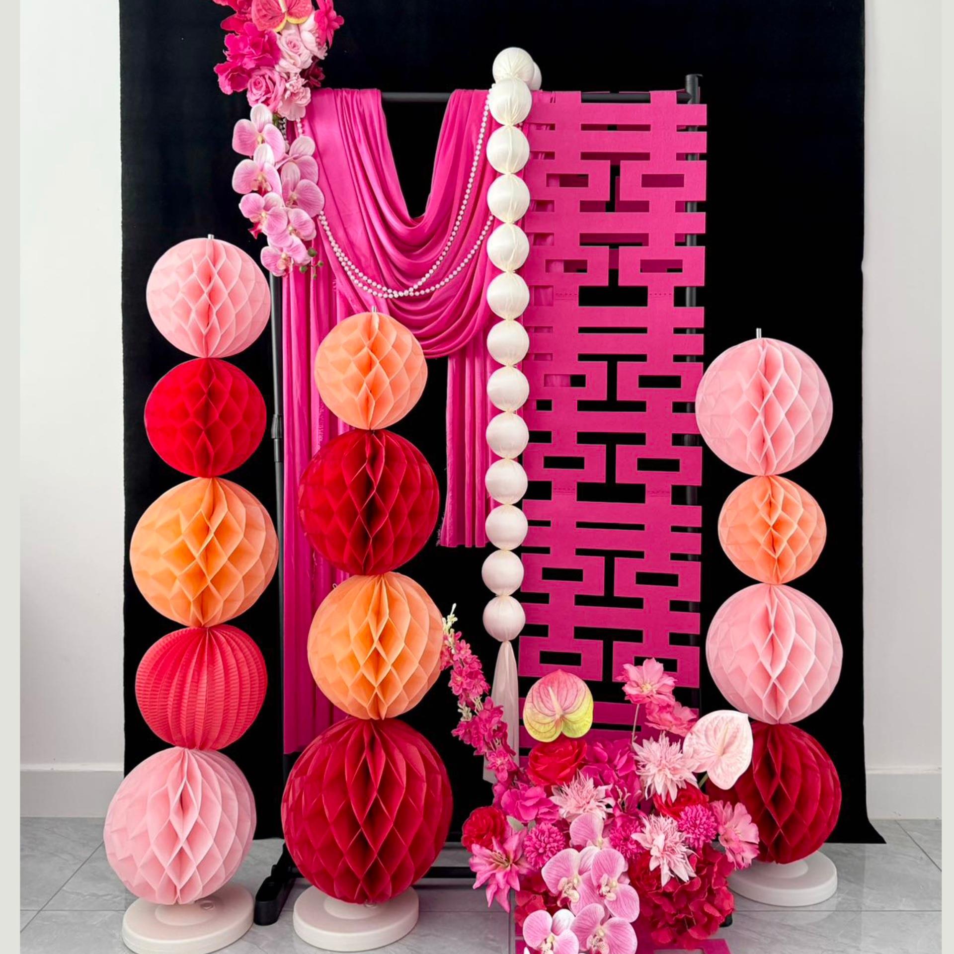 婚房布置套装结婚订婚宴门口迎宾牌吾家有喜立牌装饰大全婚礼用品