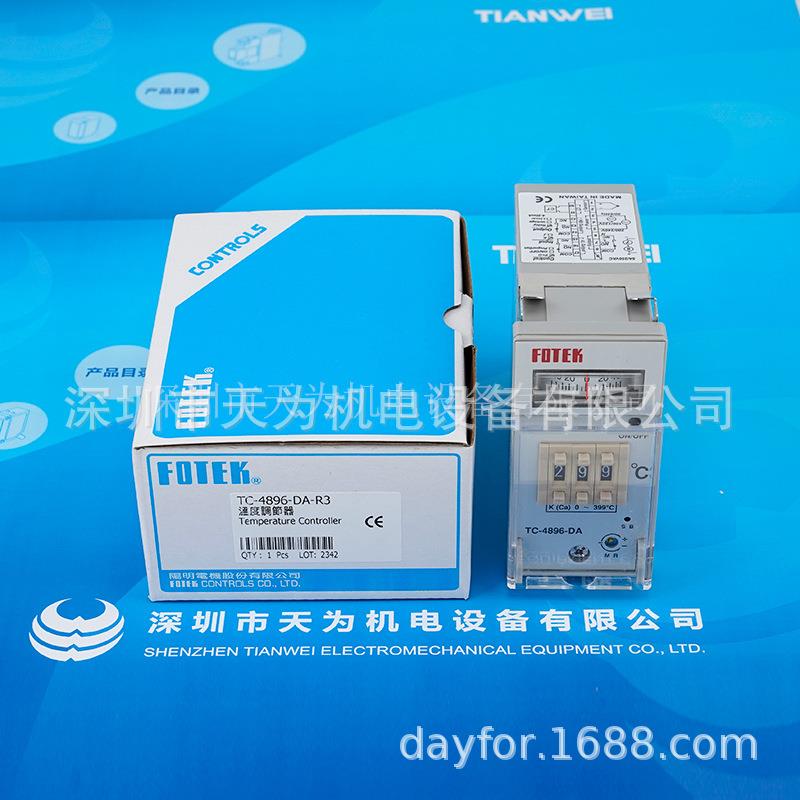 中国台湾KFPS开放圆柱形接近开关TLX-11GN04E1