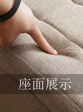 服装店里用的沙发长登子试衣凳更衣室长条凳布艺换鞋凳储物休息凳