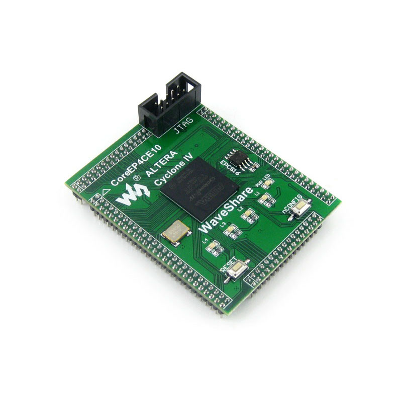 板核心开发板 ep4ce10f17c8n学习 altera  板fpgaep4ce10fpga