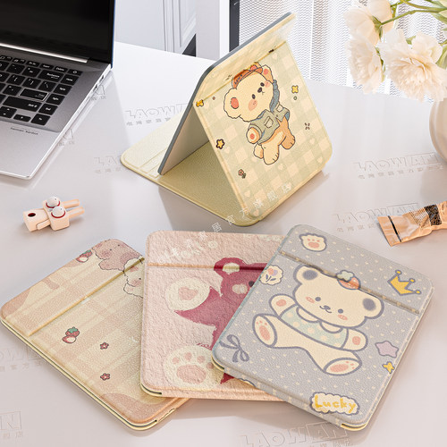 【新品福利】小镜子化妆镜可折叠