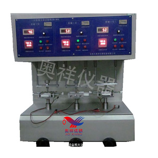 三工位开关寿命试验机 手机按键试验机 计算机按键测试机