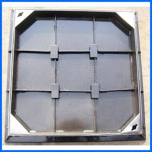 厂家供应不锈钢下沉式电缆各种不锈钢铺装井盖