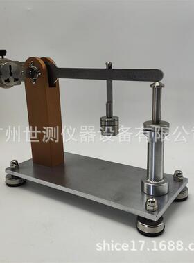 插头力矩试验装置/IEC60884-1图14.23力矩测试治具/扭矩测试仪