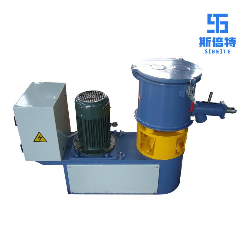 金属粉末邦定机PSM-1000高速混合机电动二维混合设备厂家