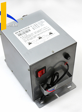 HW-2工业静电消除器干式15KV制袋机薄膜纸张除静电处理高压发生器