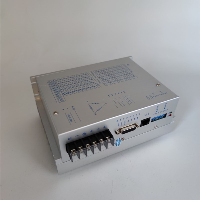 STD3722M星火三相步进驱动器控制器器控制器N电机伺服STD3722L