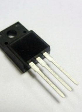 全新 SPA15N60C3 TO-220F N沟 600V 15A MOS场效应管直拍现货原装
