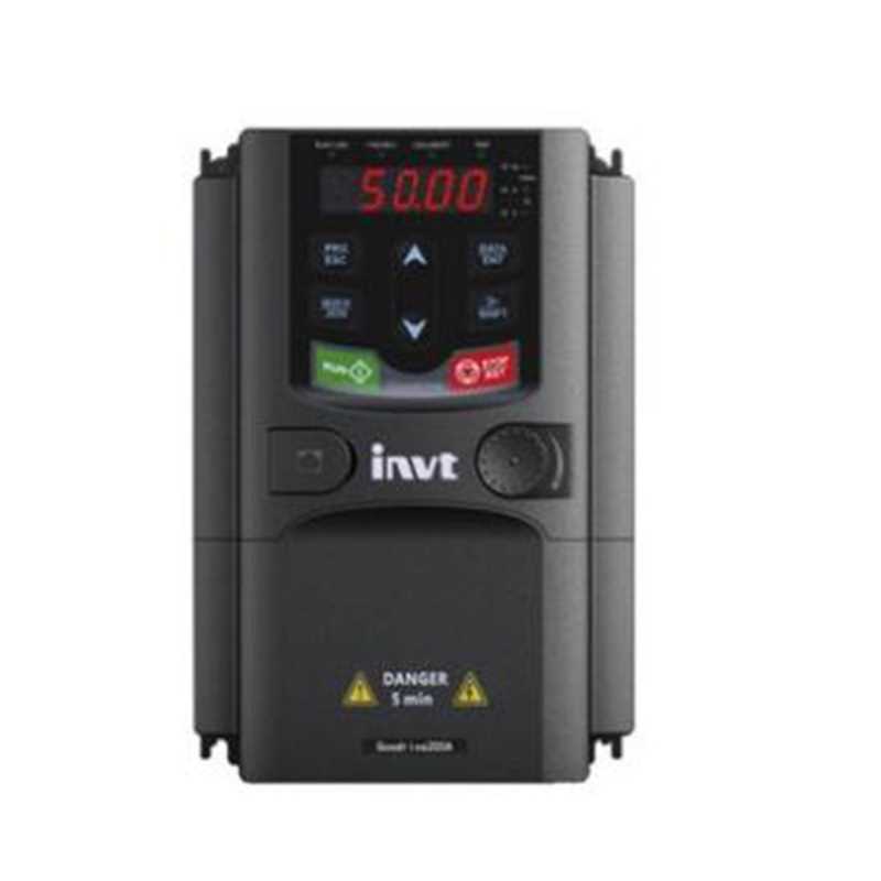 英威腾GD200A-0R7G-4三相380V0.75KW3.4A通用型