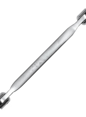 易尔拓（YATO）双活头花型两用扳手 机修工具T15-T80  YT-05311