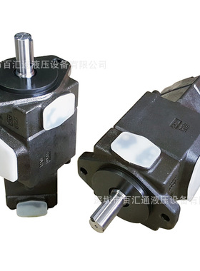 YUKEN厂家直销油研PV2R33-60-76-F-RAAA-31系列变量双联叶片泵