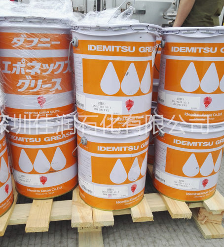 出光黛芬妮二号黄油FUJI富士贴片机DN EPONEX GREASE NO.2号16KG