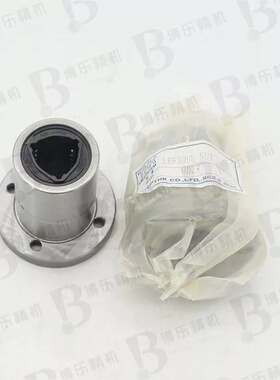 THK滚珠花键套 LBF30UU/LBF50UU/LBF60UU/LBS40UU/LBS60UU