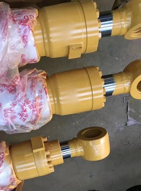 长期供应山重挖掘机GC88 GC78 GC68大臂油缸 中臂油缸 小臂油缸