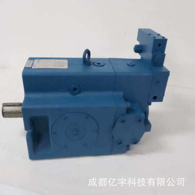 EATON丹佛斯FRR074BLS2620NNN3S2R2A1NAAANNNNN柱塞泵要点解析