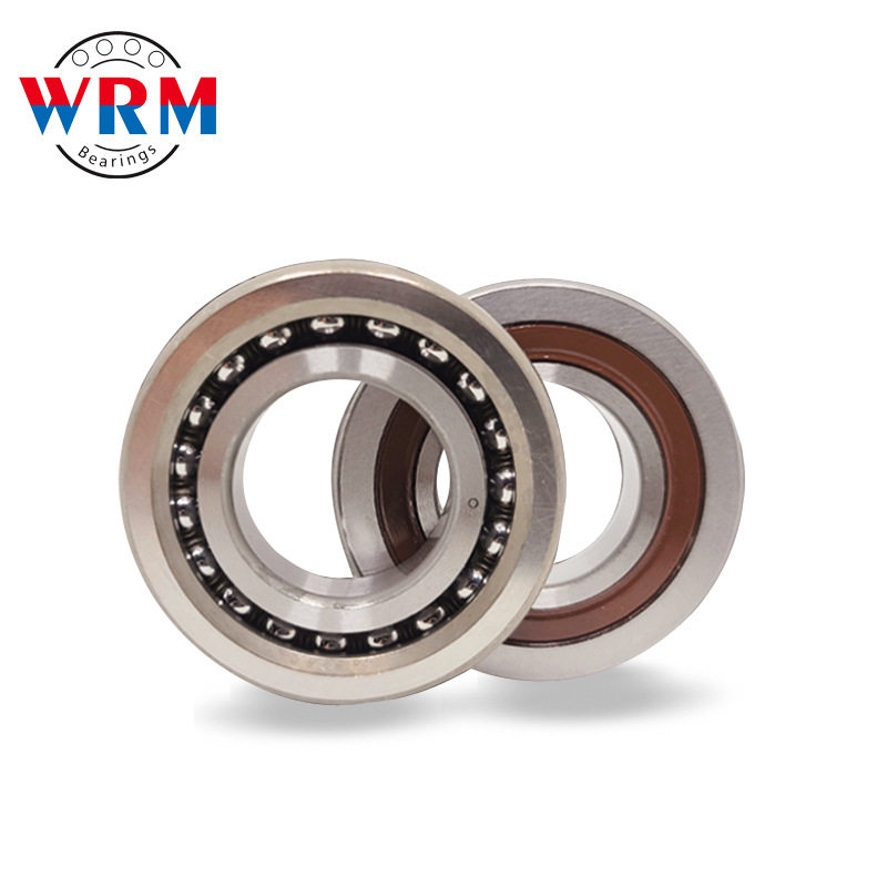 WRM丝杠轴承45TAB07U/GMP4 50TAB10U/GMP4 60TAB12U/GMP4轴承