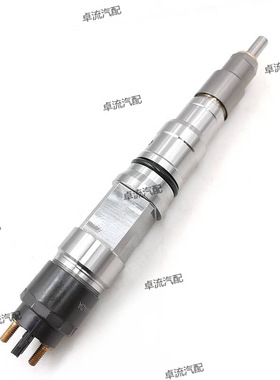 德国曼柴油机高压共轨喷油器0445120355总成