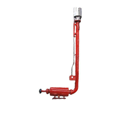 油田钻井远程控制点火装置|油田放散自动点火器火炬 厂家货源