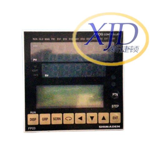 SHIMADEN岛电FP23-SSYN-000000温控表