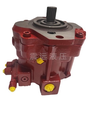 KYB柱塞泵B0610-54005 266-6942 挖掘机泵PSVL-54CG-13液压泵