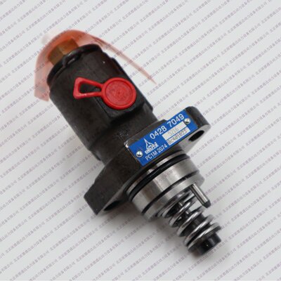 道依茨04287049  04286448 04286685?04286791 01340379单体泵