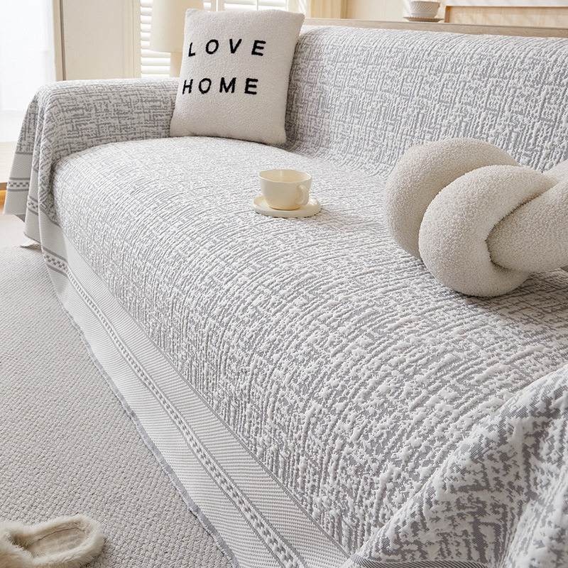 2024新款夏季冰丝沙发盖布巾万能全盖防滑沙发套罩凉感简约沙发毯,鲜花速递/花卉仿真/绿植园艺,其它园艺用品,淘宝优惠券,粉丝福利购,淘宝优惠卷