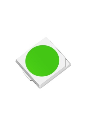 1W 3030led灯珠 绿灯 绿发翠绿 3030绿色 纯绿 绿光 超高亮 贴片