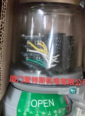 耐莱斯Neles限位开关QX14B02SDM QX2VK05HDM美卓Metso