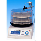 DBS 100新款 LCD数控计滴部份收集器上海沪西