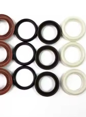 AR水泵43620水封组件 油封O形圈 密封圈 高压泵配件