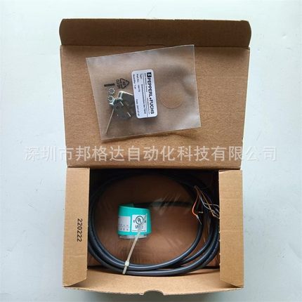 TSI40N-27AK2T6TN-01000现货全新倍佳福编码器订货号269777-0002