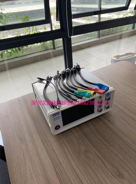 汉盛快充综测GTI6026 GTI6027 GTI6028H GTI6030H QC PD PE协议