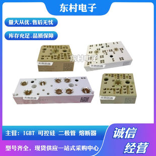 全新SKIIP24NAB12T4V1 SKIIP24NAB126V1 SKIIP24NAB126V10 IGBT