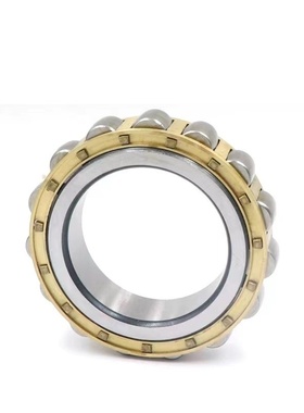 单列调心滚子轴承 20315MB