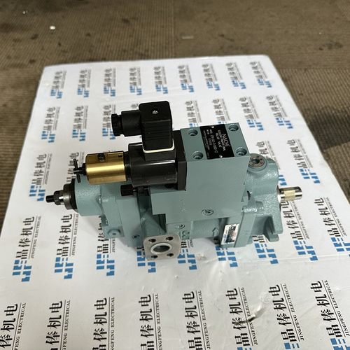 UPV-2A-45N2-5-4D-5256B不二越NACHI柱塞泵PVS-1B-16EPR3Q2-2413P