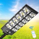 Ultra led Bright Street 6500K 504 Solar Light Lights
