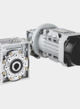 厂家 BKM75B-10-100B5/RV110-15-VS1双级联体减速机