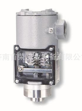 厂家直销 Dwyer SA1111E-A4-K2-AT/SA1112E气液防爆压差开关