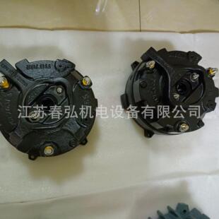 SEW制动器电机抱闸刹车片线圈全新BE5A HF 40NM 230ACV